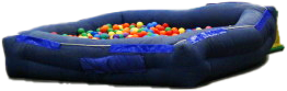 ball pit image